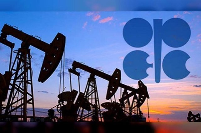 توقف در ریزش قیمت نفت