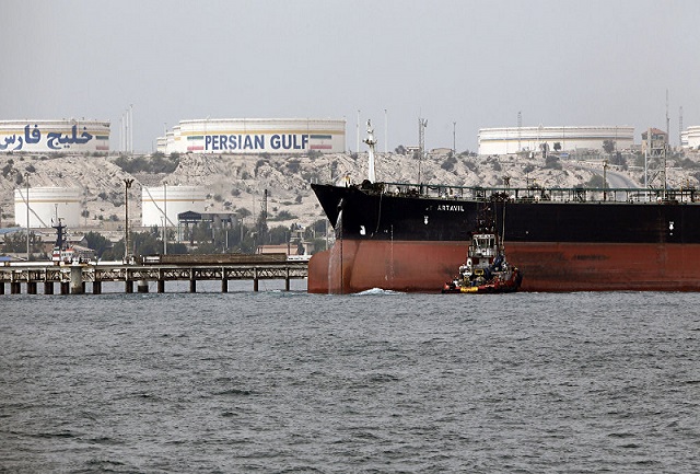 اعلام آمادگی ۱۱۰ شرکت اروپایی برای همکاری نفتی با ایران
