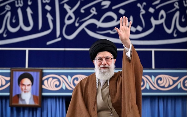 بیانیه «گام دوم انقلاب» امام خامنه‌ای خطاب به ملت ایران منتشر شد