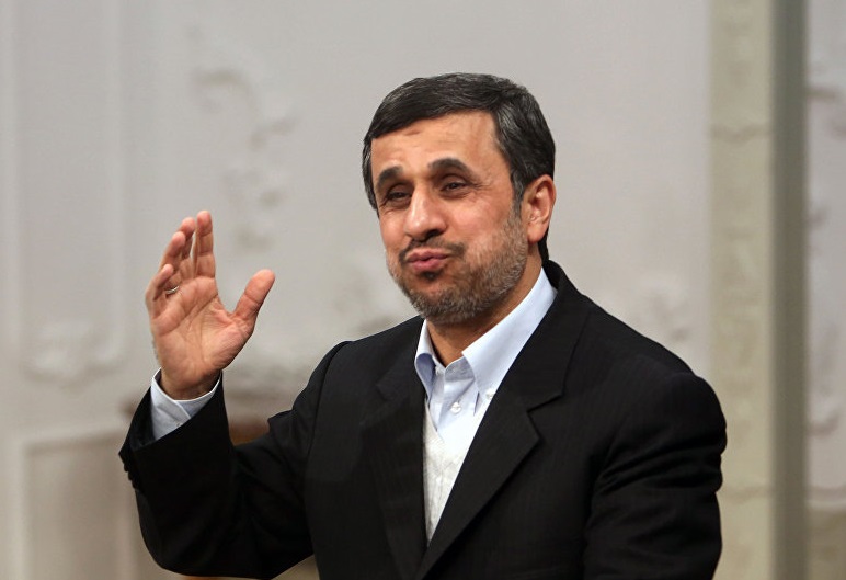اظهارات احمدی‌نژاد کذب محض است