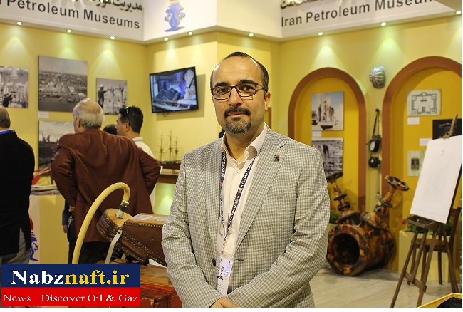 موزه و اسناد صنعت نفت ایران، هویت 110 ساله این صنعت را نشان می دهد