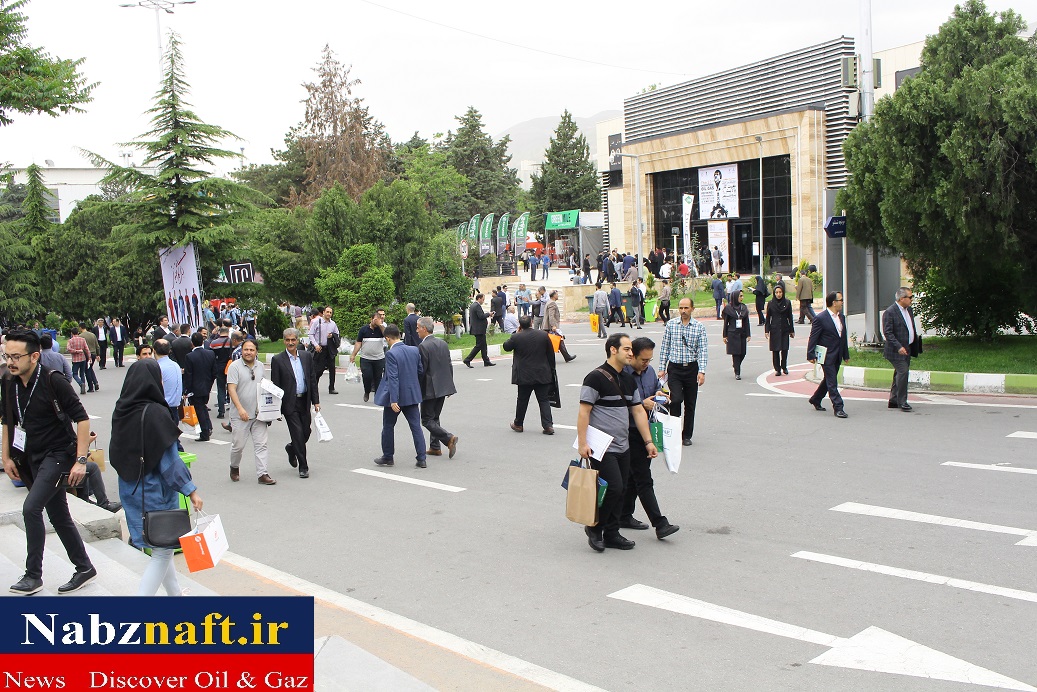 دیدگاه شرکت های خارجی نسبت به نمایشگاه بیست و سوم تهران
