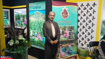 گزارش تصویری/نمایشگاه ایران پلاست در قاب تصویر