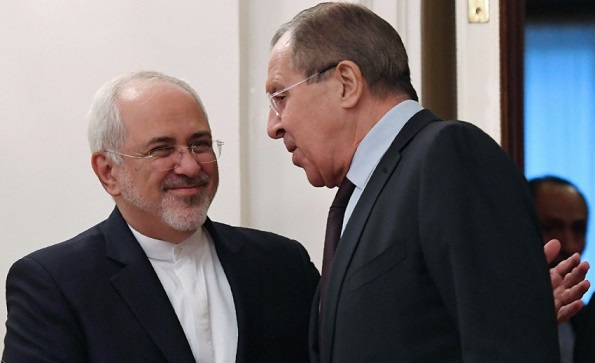 نقش برجام در روابط ایران و روسیه