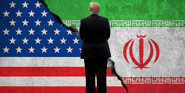 توازن وحشت، عامل مذاکره ایران و آمریکا