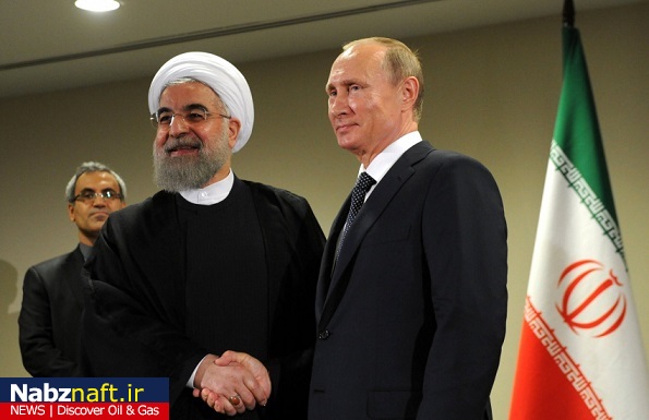 واکنش بالقوه روسیه به درگیری احتمالی آمریکا و ایران