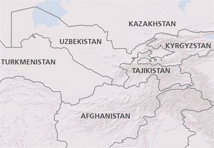 ۹ کشور آسیایی قرارداد همکاری در زمینه انرژی امضا کردند ۹ کشور آسیایی قرارداد همکاری در زمینه انرژی امضا کردند