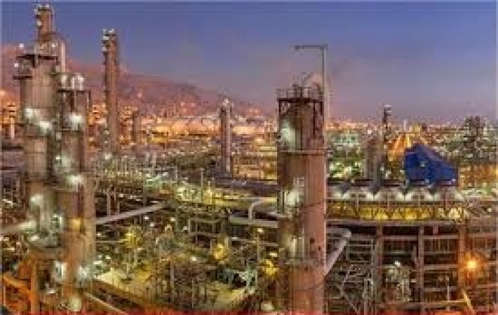 کاهش تقاضای ارز پتروشیمی در سامانه نیما کاهش تقاضای ارز پتروشیمی در سامانه نیما