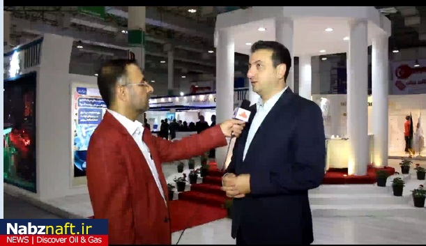 سعید شه‌دوست شیرازی رئیس سازمان سرمایه‌گذاری و مشارکت‌های مردمی شهرداری شیراز در گفتگو با نبض نفت: