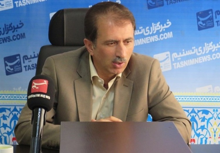 با وجود تحرم رکورد وزنی صادرات غیرنفتی شکسته شد با وجود تحرم رکورد وزنی صادرات غیرنفتی شکسته شد