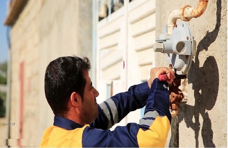 تخلف شرکت گاز استان کردستان و اجبار گازبانها به کنتورخوانی تخلف شرکت گاز استان کردستان و اجبار گازبانها به کنتورخوانی