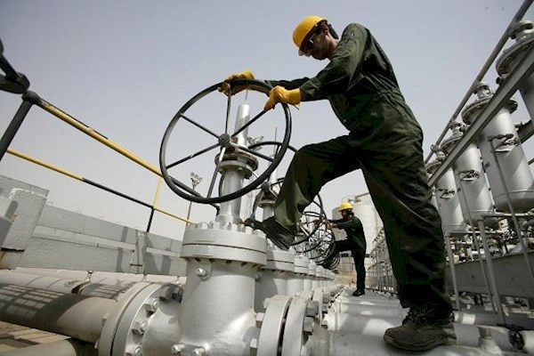 میزان معدل را برای کارکنان شرکتی وزارت نفت تغییر دهید