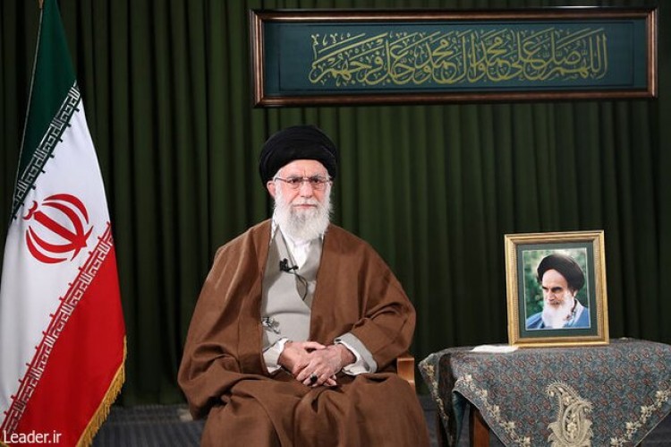 ایران ظرفیت مقابله با چالش در هر سطحی را دارد ایران ظرفیت مقابله با چالش در هر سطحی را دارد