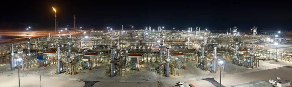 افتتاح ابرپروژه پالایشگاه گاز بیدبلند خلیج فارس توسط رییس‌جمهور
