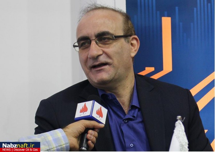 آخرین وضعیت نیروی انسانی در پتروشیمی نوری آخرین وضعیت نیروی انسانی در پتروشیمی نوری