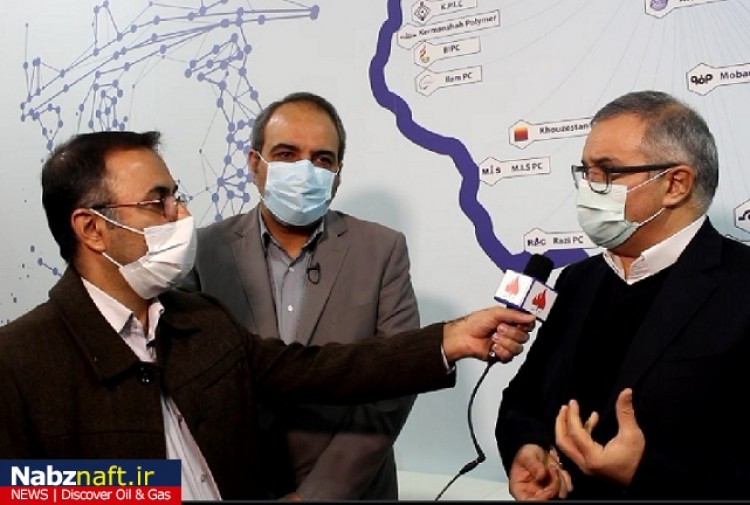 تولید انواع کاتالیست در کشور باعث عزت نفس برای ایران است تولید انواع کاتالیست در کشور باعث عزت نفس برای ایران است