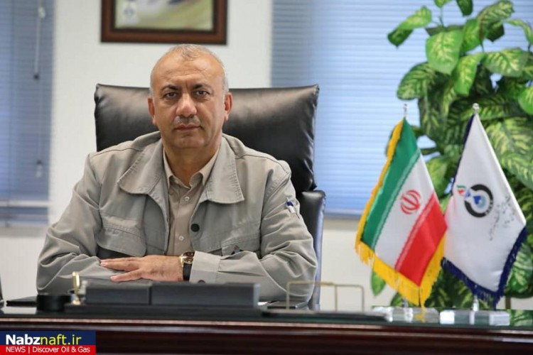 افزایش 30 هزار بشکهای ظرفیت پالایش نفت خام در پالایشگاه نفت بندرعباس افزایش 30 هزار بشکهای ظرفیت پالایش نفت خام در پالایشگاه نفت بندرعباس