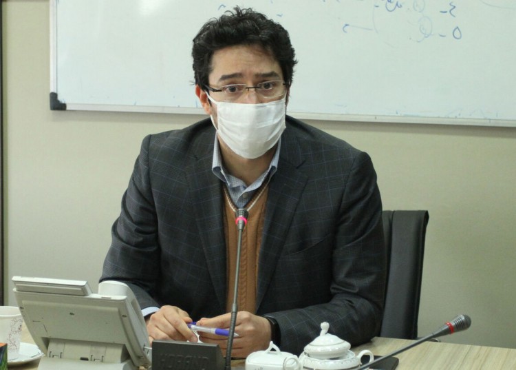 تمسخر کارکنان صنعت نفت ازسوی رسانه ملی مایه تأسف و تعجب است تمسخر کارکنان صنعت نفت ازسوی رسانه ملی مایه تأسف و تعجب است