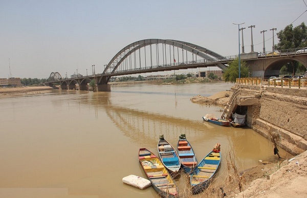 151 نفر در سال گذشته در خوزستان غرق شدند