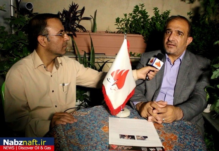 کشاورزی میتواند جایگزین نفت شود/ خامفروشی نفت بزرگترین اشتباه راهبردی ایران است کشاورزی میتواند جایگزین نفت شود/ خامفروشی نفت بزرگترین اشتباه راهبردی ایران است