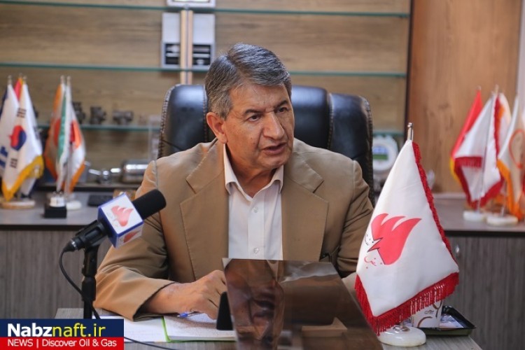 بازدید دکتر علیرضا درویشی مدیرعامل بدر سیستم از پایگاه خبری نبض نفت بازدید دکتر علیرضا درویشی مدیرعامل بدر سیستم از پایگاه خبری نبض نفت
