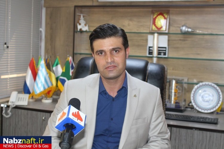 وزارت نفت در شرایط تحریمی نمره قبولی میگیرد وزارت نفت در شرایط تحریمی نمره قبولی میگیرد