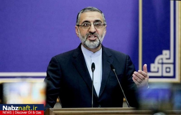 شفافسازی سخنگوی قوه قضائیه در خصوص اظهارات سخنگوی دولت شفافسازی سخنگوی قوه قضائیه در خصوص اظهارات سخنگوی دولت