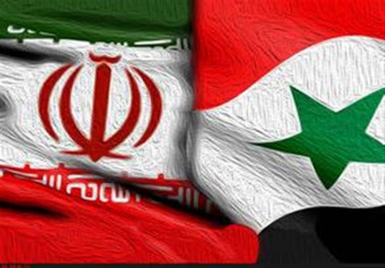 توافق ایران و سوریه برای تشکیل کمیته راهبردی آبی دو کشور طی دو هفته آتی توافق ایران و سوریه برای تشکیل کمیته راهبردی آبی دو کشور طی دو هفته آتی