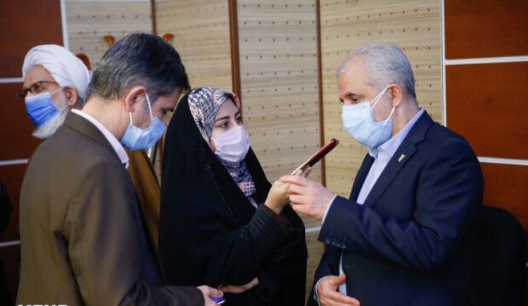 الزام به تبدیل وضعیت ایثارگران با رفع ابهام دیوان عدالت اداری الزام به تبدیل وضعیت ایثارگران با رفع ابهام دیوان عدالت اداری