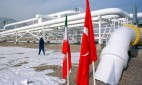 اختلافات میان ایران و ترکیه درصادرات گاز روند طبیعی تجارت انرژی است