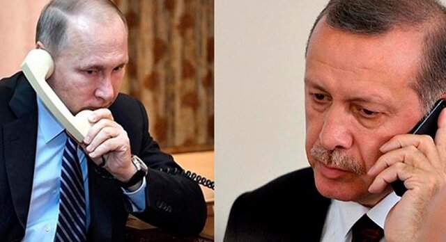سوریه باید برای امنیت ترکیه گام‌های سیاسی بردارد