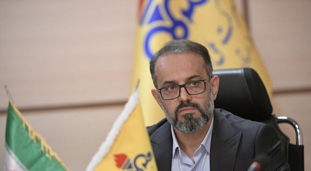 عضو اصلی هیئت مدیره شرکت ملی گاز ایران منصوب شد