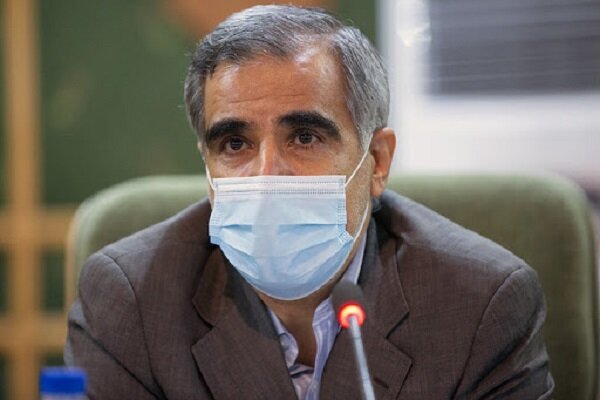 چهار شهرستان استان کرمانشاه در وضعیت بحرانی آلودگی هوا قرار دارند