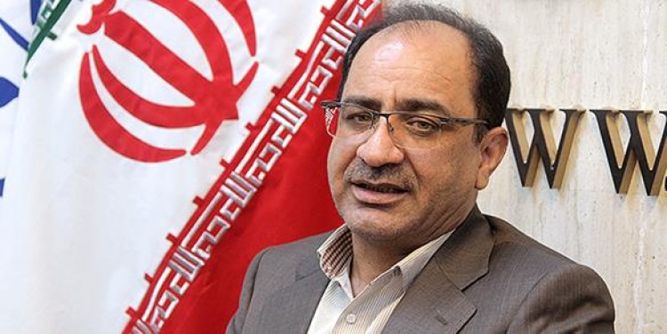 با حمایت بانک پارسیان پولهای سرگردان در مدار تولید قرار گرفت با حمایت بانک پارسیان پولهای سرگردان در مدار تولید قرار گرفت