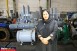 صنعت ایران به دست زنان توانمند شکوفا می‌شود