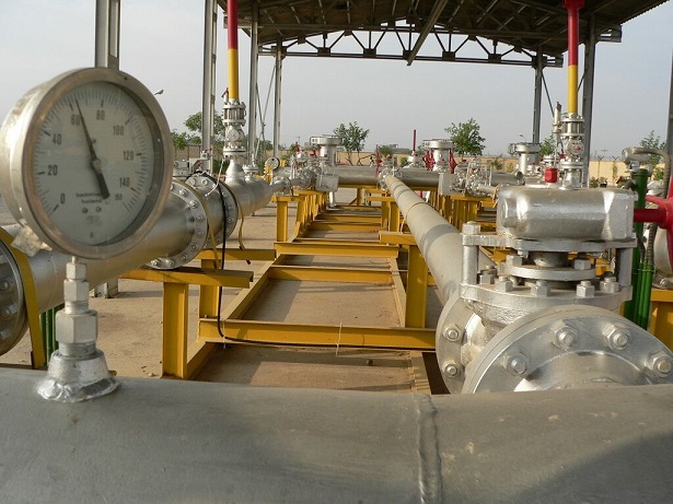 گازرسانی به ۲۸ واحد صنعتی و تولیدی دیگر در استان ایلام
