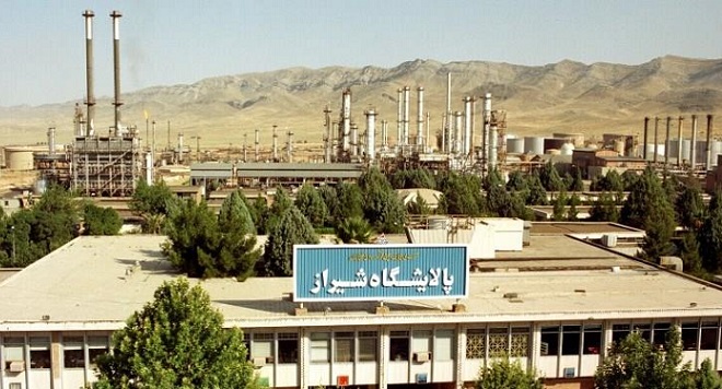 خسارت میلیاردی به بیت‌المال در پالایشگاه شیراز
