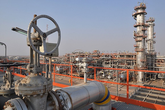 آغاز به كار سه پروژه راهبردی و افتتاح یك پروژه مسئولیت اجتماعی شركت ملی نفت ایران