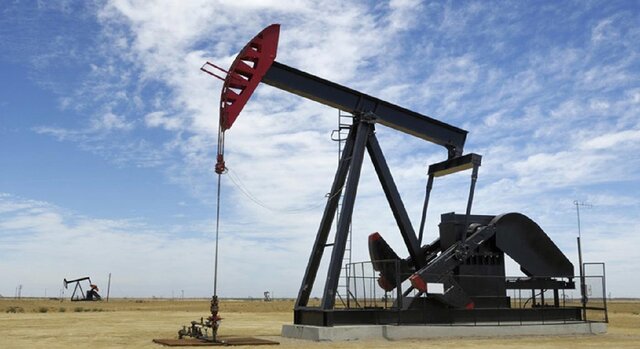 افزایش ازدیاد برداشت از چاه‌های نفتی با دستگاه ایران‌ساخت
