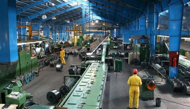 مدیرعامل شرکت شهرک‌های صنعتی استان عنوان کرد
تامین گاز بیش از ۸۰ درصد صنایع مستقر در شهرک‌های صنعتی خوزستان