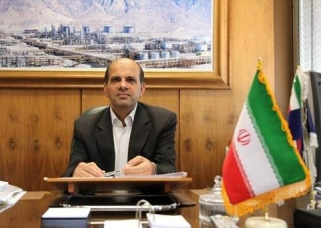 گمانه‎زنی‌ها در خصوص جایگزین خجسته‌مهر در شرکت ملی نفت ایران
