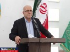 تاکید نماینده دشتی و تنگستان بر موضوع ساماندهی کارکنان دولت