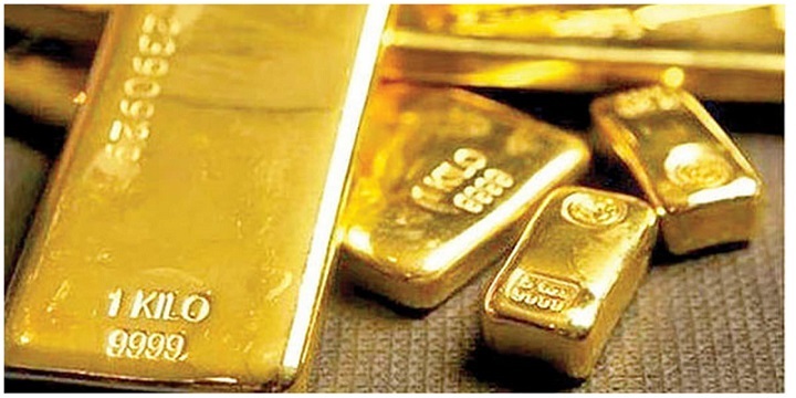 قیمت طلا امروز جمعه 21 مهر 1402