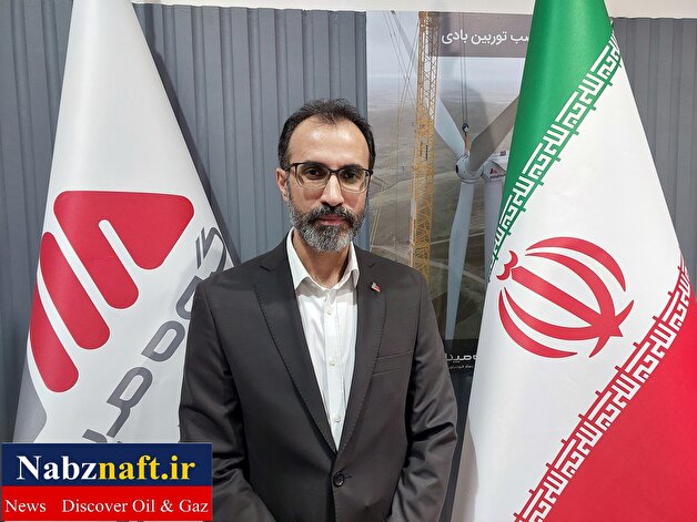 مپنا سال 1405 سه هزار مگاوات برق تجدیدپذیر وارد شبکه میکند 23:27 - 1403/10/21