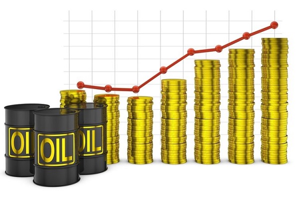 افزایش قیمت نفت به دلیل افت تولید روسیه، آمریکا و اوپک
