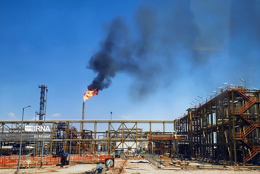 رئیس مؤسسه مطالعات بین‌المللی انرژی:
ایران مطمئن‌ترین بازار گاز برای ترکمنستان است