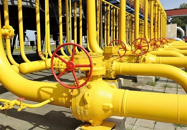احتمال توقف جریان گاز طبیعی روسیه از طریق اوکراین در ۲۰۲۴
