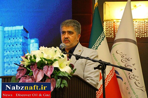 گزارش تصویری نبض نفت از مراسم افتتاحیه دوره‎های آموزشی ارتقای مهارت‌های مدیریتی برای مدیران صنایع پتروشیمی خلیج فارس