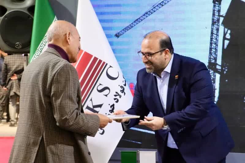 فولاد خوزستان میزیان فعالان صنعت فولاد کشور بود/ امضای تفاهم نامه‌ همکاری فیمابین شرکت تافکو و پارک علم و فن‌آوری استان خراسان رضوی