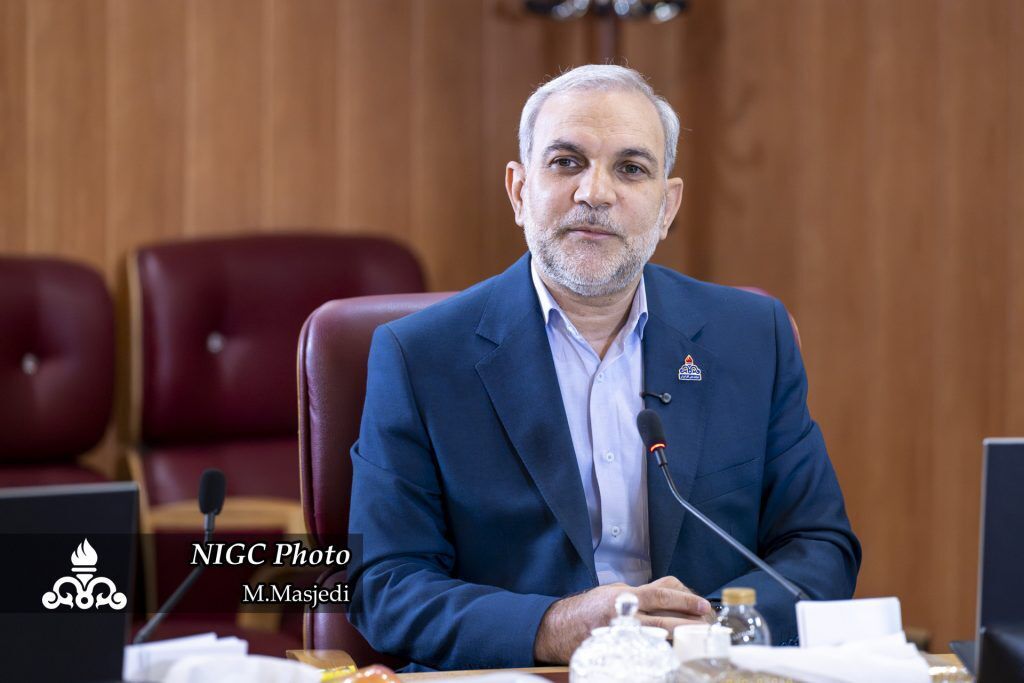 ثبت شکایات قبوض گاز مشترکان از درگاه‌های رسمی